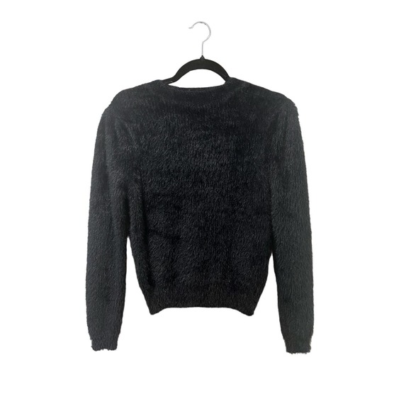 Astr Sweaters - ASTR The Label Furry Sweater